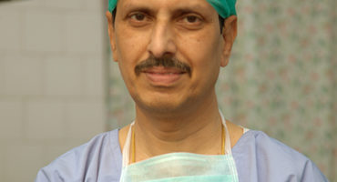 Dr. Suresh Chandra Hari 